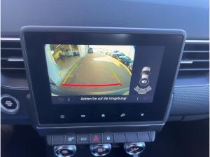 Renault Arkana 1.3 TCe 140 Mild-Hybrid Equilibre SOFORT VERFÜGBAR - OHNE EINMALIGE KOSTEN