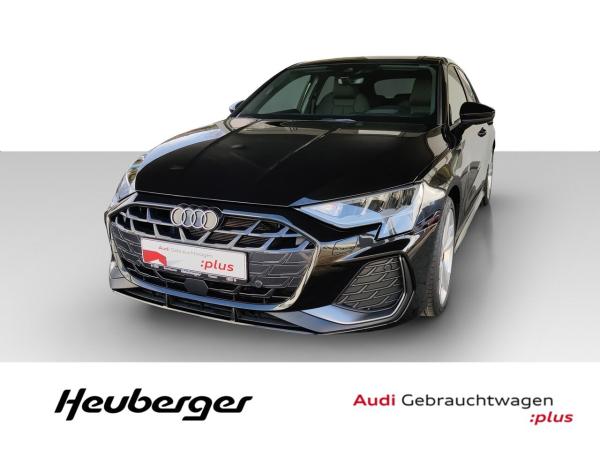 Audi A3 Sportback 35 TFSI S tronic S line, ACC, Navi