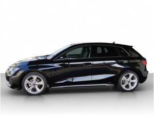 Audi A3 Sportback 35 TFSI S tronic S line, ACC, Navi