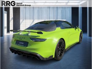 Alpine A110 R Turini / / ab 489,- EUR Leasing