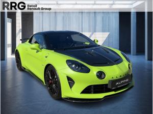 Alpine A110 R Turini / / ab 489,- EUR Leasing