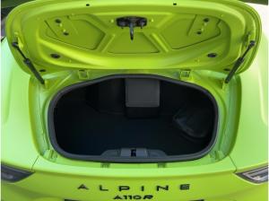 Alpine A110 R Turini / / ab 489,- EUR Leasing