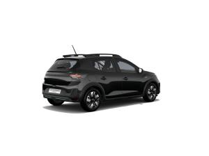 Dacia Sandero Stepway Essential TCe 110 PDC KLIMA ABS