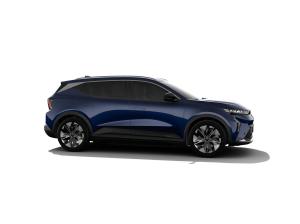 Renault Scenic E-TECH 100% ele Techno 170 Comfort Range