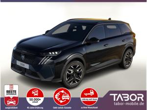 Peugeot 5008 Hybrid GT KomfortP AHK eHK Nav ACC SHZ Keyl
