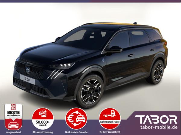 Peugeot 5008 Hybrid GT KomfortP AHK eHK Nav ACC SHZ Keyl