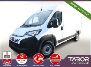 Fiat Ducato 35 L2H2 3S TEMP PDC Kam 270°HFT 7"-DAB