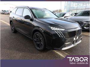 Peugeot 5008 Hybrid GT Pano KomfortP AHK 360° TotW ACC