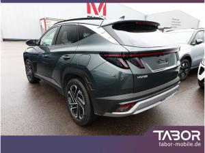 Hyundai TUCSON Tucson MHEV Trend Matrix HUD 19Z Krell 3Z-Klima