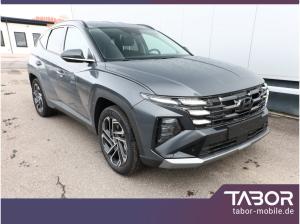 Hyundai TUCSON Tucson MHEV Trend Matrix HUD 19Z Krell 3Z-Klima