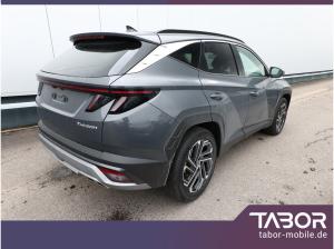 Hyundai TUCSON Tucson MHEV Trend Matrix HUD 19Z Krell 3Z-Klima