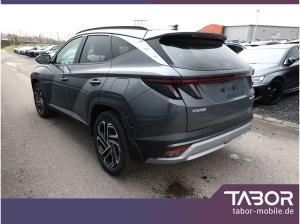 Hyundai TUCSON Tucson MHEV Trend Matrix HUD 19Z Krell 3Z-Klima