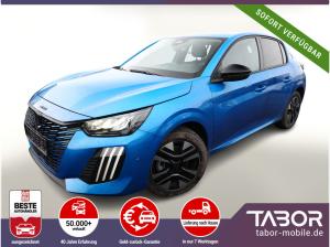 Peugeot 208 Hybrid Allure SHZ DigC 2xPDC CarP PrivG LED