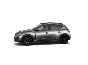 Dacia Sandero Stepway Extreme TCe 110