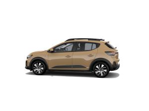 Dacia Sandero Stepway Expression TCe 110