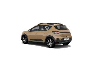Dacia Sandero Stepway Expression TCe 110