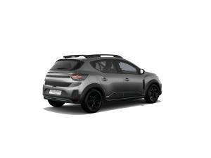 Dacia Sandero Stepway Extreme TCe 110