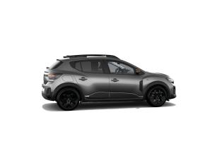 Dacia Sandero Stepway Extreme TCe 110