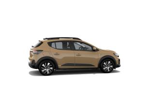 Dacia Sandero Stepway Expression TCe 110
