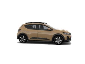 Dacia Sandero Stepway Expression TCe 110
