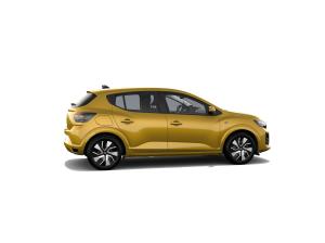 Dacia Sandero Expression TCe 100