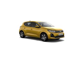 Dacia Sandero Expression TCe 100