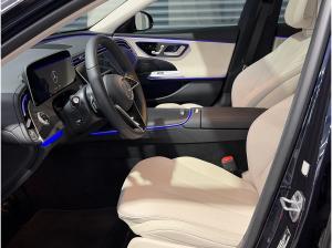Mercedes-Benz E 200 T d Avantgarde Panorama Digital-Light AHK