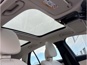 Mercedes-Benz E 200 T d Avantgarde Panorama Digital-Light AHK