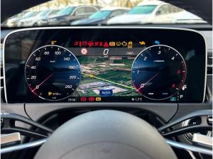 Mercedes-Benz E 200 T d Avantgarde Panorama Digital-Light AHK
