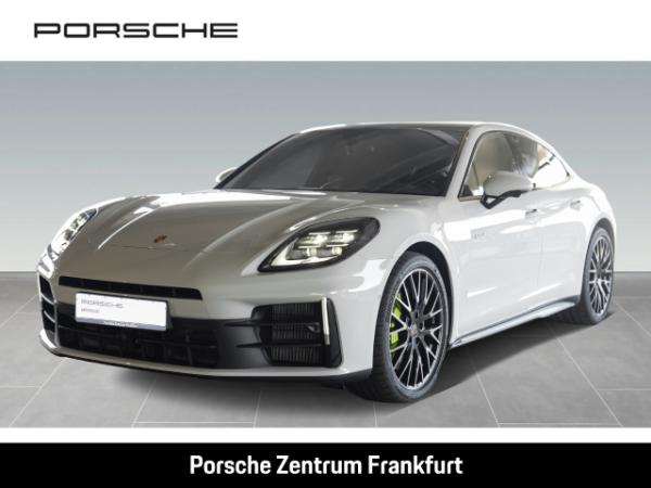 Porsche Panamera ‼️Verfügbar ab 07/2026‼️ 4 E-Hybrid HA-Lenkung InnoDrive Head-Up