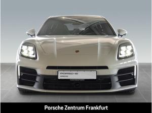 Porsche Panamera ‼️Verfügbar ab 07/2026‼️ 4 E-Hybrid HA-Lenkung InnoDrive Head-Up