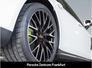 Porsche Panamera ‼️Verfügbar ab 07/2026‼️ 4 E-Hybrid HA-Lenkung InnoDrive Head-Up