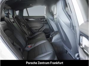 Porsche Panamera ‼️Verfügbar ab 07/2026‼️ 4 E-Hybrid HA-Lenkung InnoDrive Head-Up