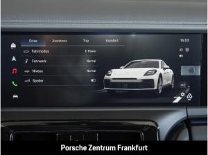 Porsche Panamera ‼️Verfügbar ab 07/2026‼️ 4 E-Hybrid HA-Lenkung InnoDrive Head-Up