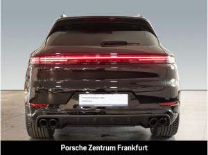 Porsche Cayenne Black Edition HA-Lenkung Head-Up BOSE