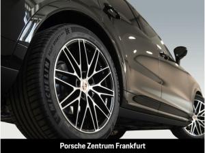 Porsche Cayenne Black Edition HA-Lenkung Head-Up BOSE