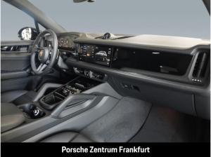 Porsche Cayenne Black Edition HA-Lenkung Head-Up BOSE