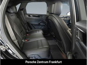 Porsche Cayenne Black Edition HA-Lenkung Head-Up BOSE