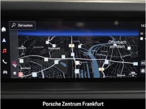 Porsche Cayenne Black Edition HA-Lenkung Head-Up BOSE