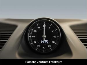 Porsche Cayenne Black Edition HA-Lenkung Head-Up BOSE