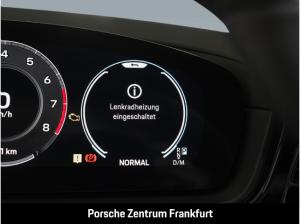 Porsche Cayenne Black Edition HA-Lenkung Head-Up BOSE