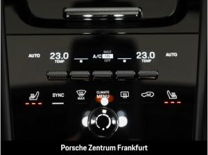 Porsche Cayenne Black Edition HA-Lenkung Head-Up BOSE