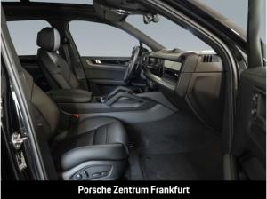 Porsche Cayenne Black Edition HA-Lenkung Head-Up BOSE