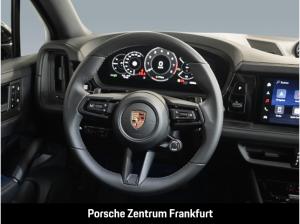 Porsche Cayenne Black Edition HA-Lenkung Head-Up BOSE