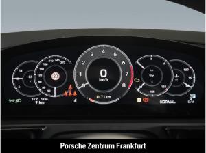 Porsche Cayenne Black Edition HA-Lenkung Head-Up BOSE