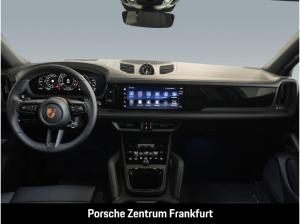 Porsche Cayenne Black Edition HA-Lenkung Head-Up BOSE