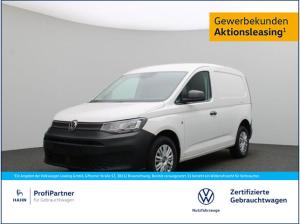 Volkswagen Caddy Cargo 2,0TDI APP FLÜGEL GAJA BT GRA