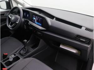 Volkswagen Caddy Cargo 2,0TDI APP FLÜGEL GAJA BT GRA