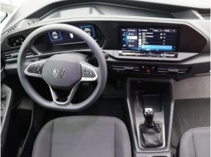 Volkswagen Caddy Cargo 2,0TDI APP FLÜGEL GAJA BT GRA