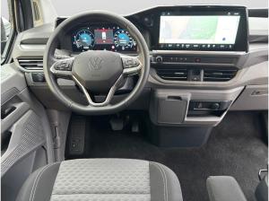 Volkswagen Caravelle Style KR 2,0TDI ACC IQ LIGHT EPH
